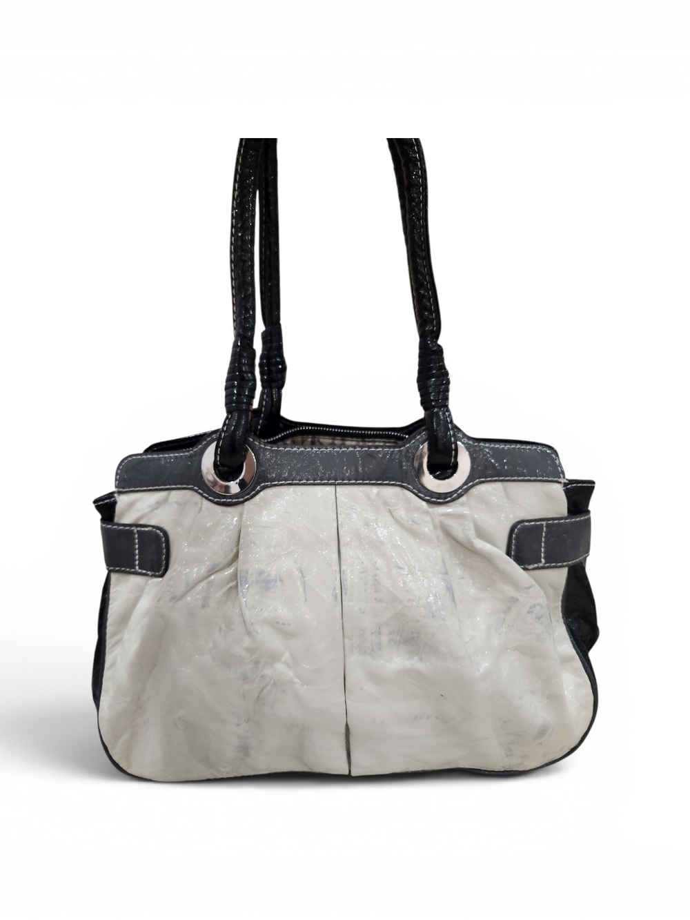 Sac à main Guess – Classique et élégant 🖤 - Picture 2 of 4